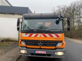 Mercedes-Benz Atego 2 6-Zyl. 4x2 1524  LKO Atego - Mercedes-Benz Atego 1524