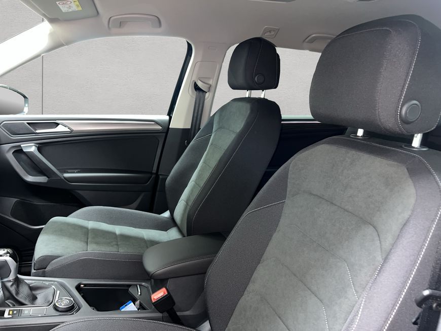 Volkswagen Tiguan Allspace 2.0 TDI SCR 4Motion DSG Elegance foto 16