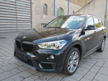 BMW X1 - 1