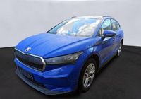 Skoda Enyaq - Vorschau Bild 2
