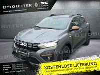 Dacia Sandero - Vorschau Bild 1