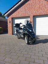 Piaggio Mp3 500 LT ABS - Angebote