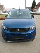 Peugeot Rifter Allure Elektromotor L1 - Peugeot Rifter mit Elektro-Antrieb