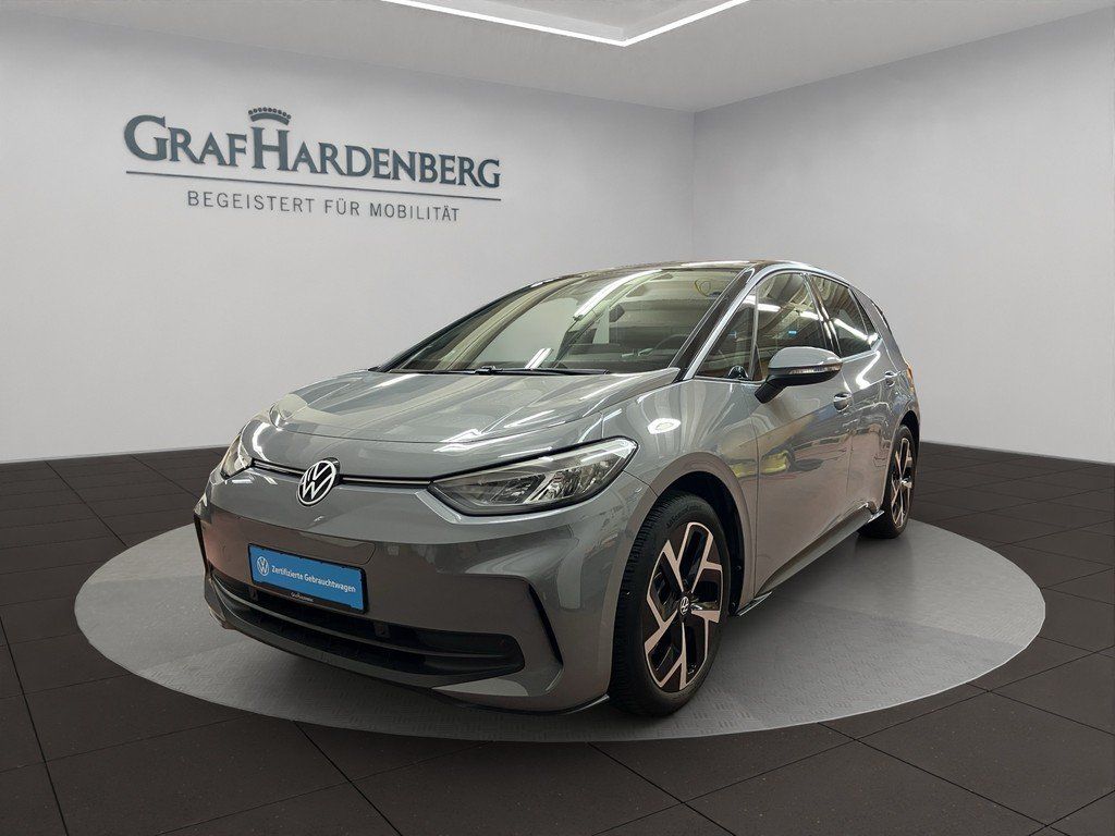 Image of Volkswagen ID.3