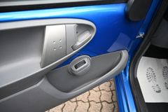 TOYOTA Aygo 1.0 Cool 5türig Automatik Klima PDC 2.Hd.