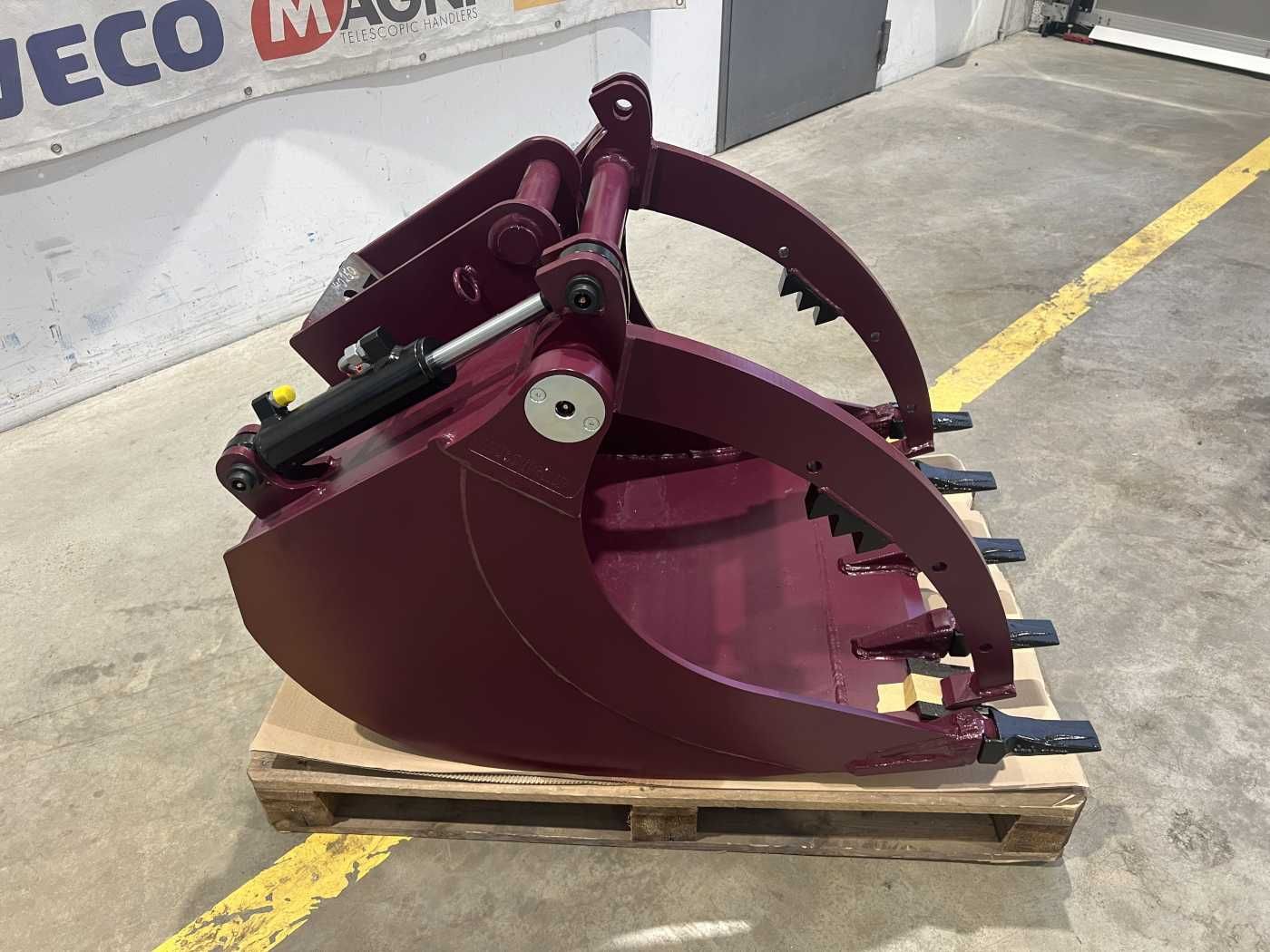 Fahrzeugabbildung Andere Holp MultiGrip Löffel MG.075.080 MS03 / 800 mm
