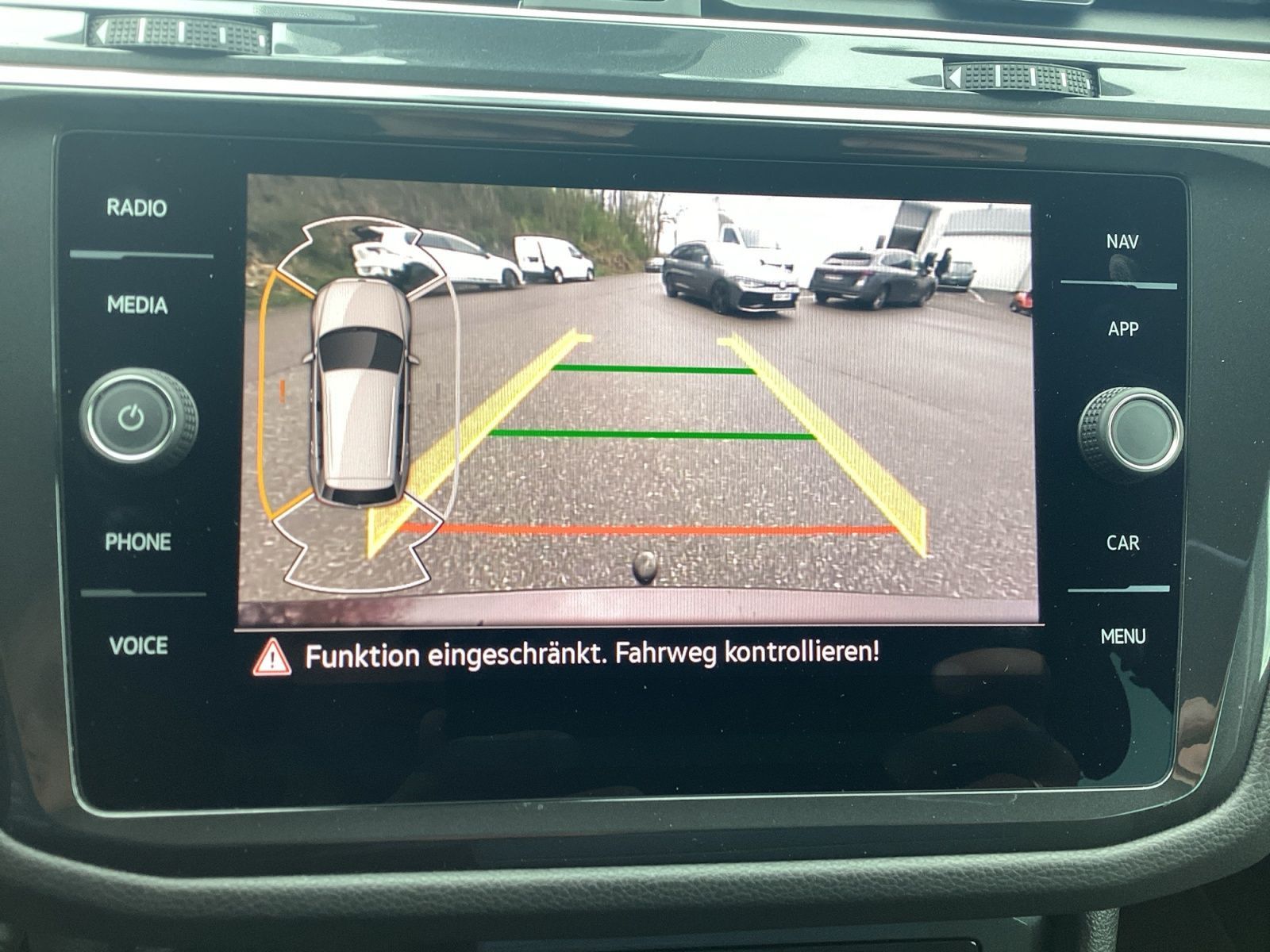 Volkswagen Tiguan - Bild 24