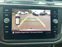 Volkswagen Tiguan - Vorschau Bild 24