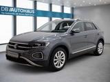 Volkswagen T-Roc Style  2.0 TDI DSG 4MOTION AHK IQ.Light - Volkswagen T-Roc: 4motion