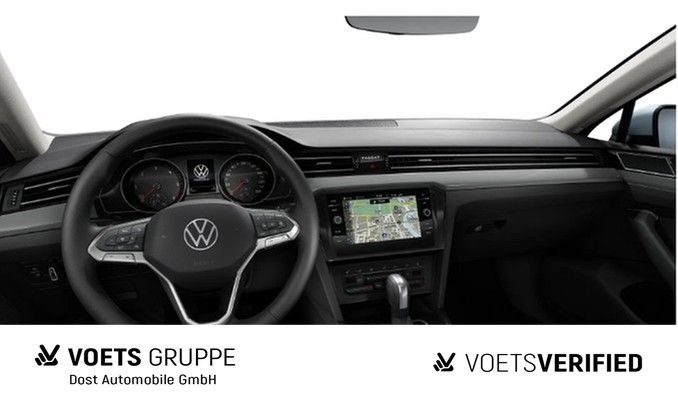 Volkswagen Passat Variant - Bild 4