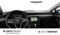 Volkswagen Passat Variant - Vorschau Bild 4