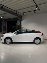 Volkswagen Golf 1.2 TSI BlueMotion Technology Cabriolet - - Volkswagen Golf: Bluemotion Technology