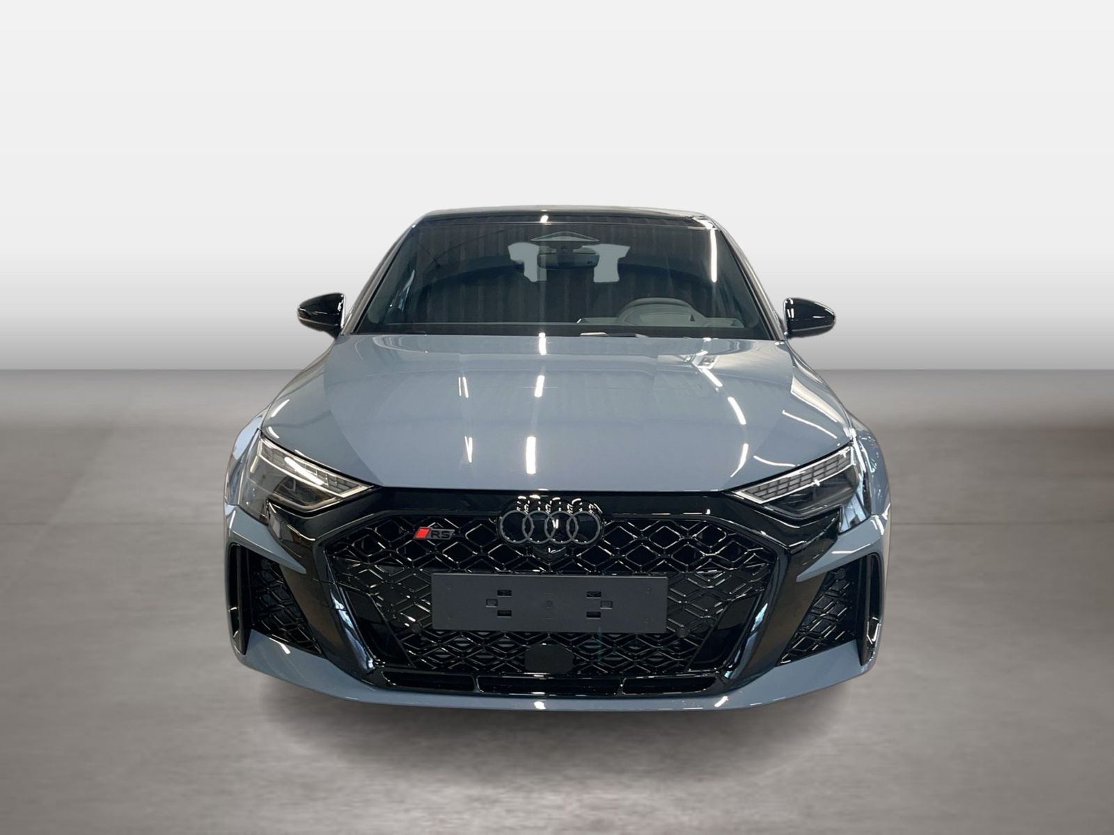 Audi RS3 - Bild 7