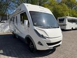 GiottiLine G-Liner 937 - GiottiLine Wohnwagen & Wohnmobile