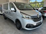 Renault Trafic III Pessenger 2.0DCi Auto*NAV*LED*AHK*CAM - Renault Trafic in Leipzig