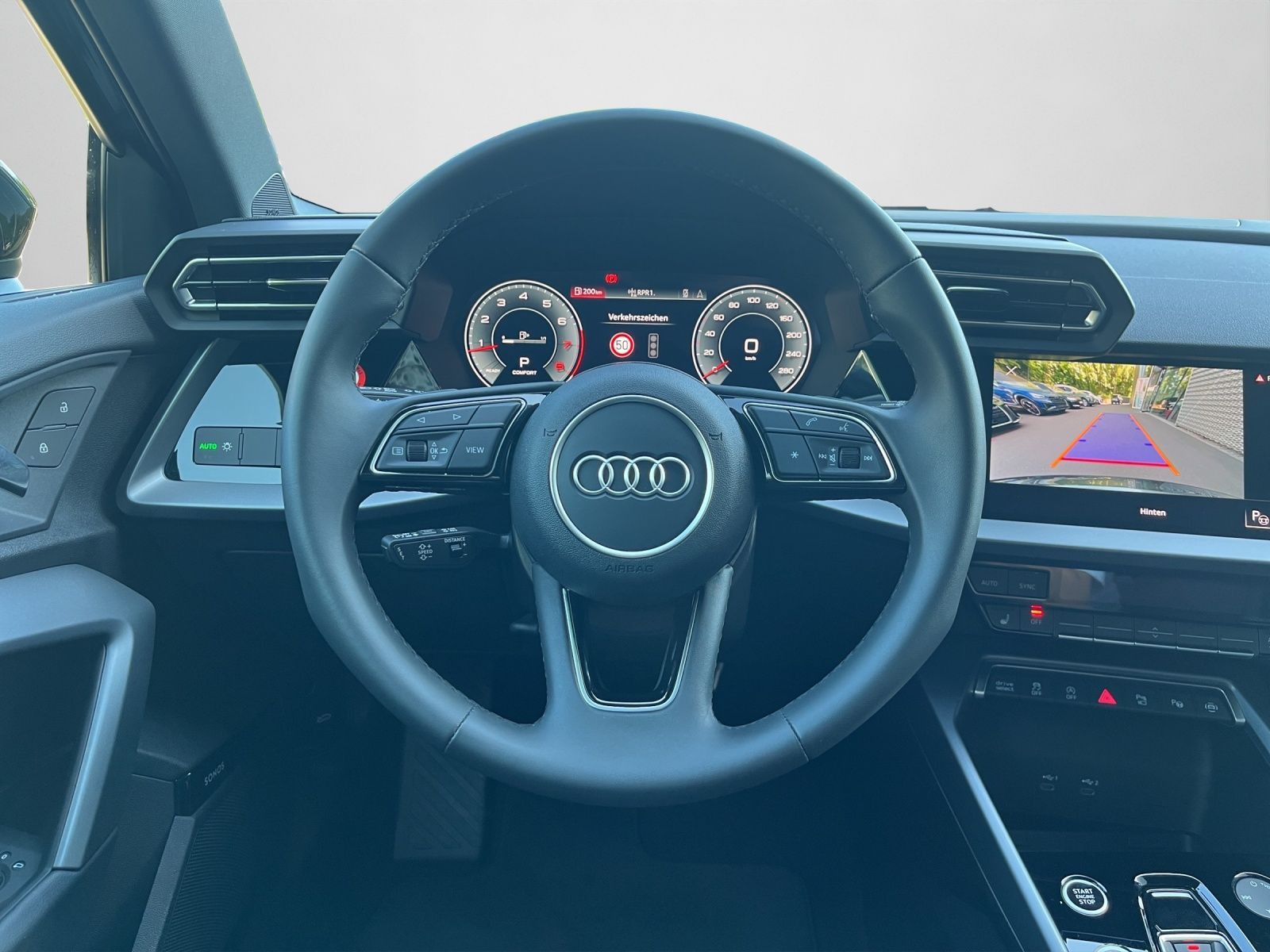 Audi A3 - Bild 10