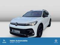 Volkswagen Tiguan - Vorschau Bild 1