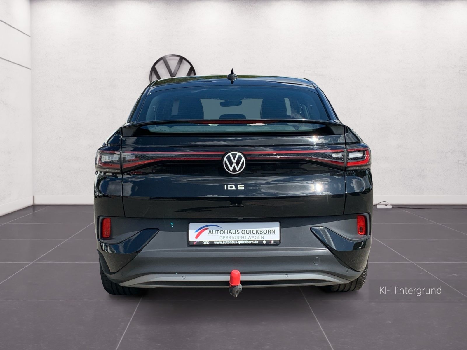 Volkswagen ID.5 - Bild 7