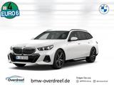 BMW 520i Touring Navi Tempom.aktiv Bluetooth PDC - BMW 5er Reihe Jahreswagen: Kombi