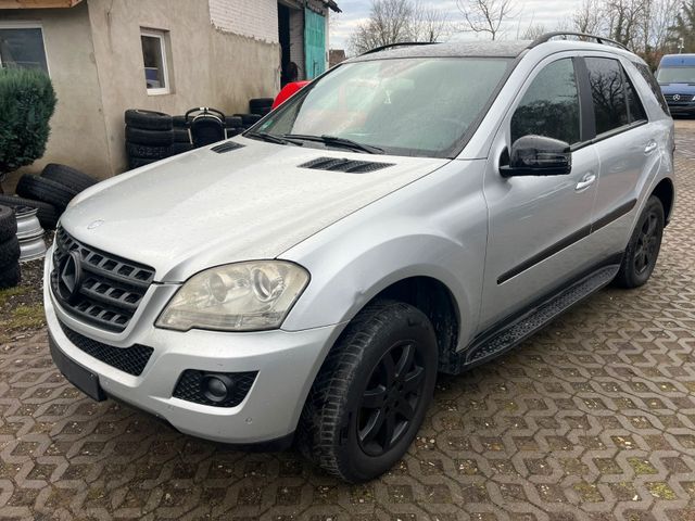 Mercedes-Benz ML 280 CDI 4MATIC