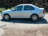 Volkswagen VW Bora 2.3 V5 / VR5 Top Zustand  - Volkswagen Bora: V5