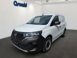 Nissan Townstar Kastenwagen L1 2,0t Visia - Nissan Townstar aus 2023