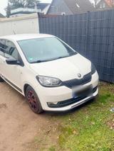 Skoda Citigo Monte Carlo - Skoda Citigo in Düsseldorf