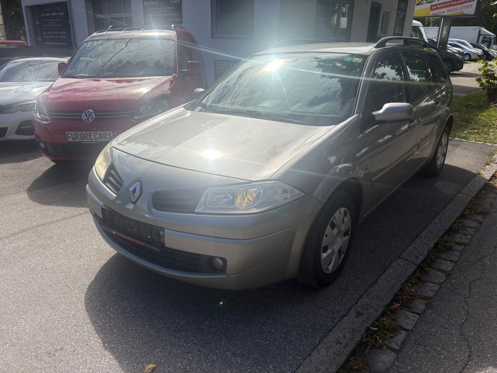 Angebot ansehen Renault Megane