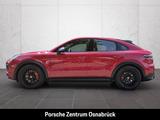 Porsche Cayenne GTS Coupe AHK Luft BOSE Matrix Abstandsr - Porsche Cayenne in Osnabrück