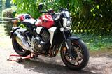 Honda CB1000R m. Quickshifter u. vielen Extras - HONDA ABS BENZIN NAKED BIKE CB 1000 R