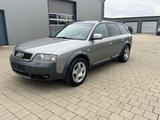 Audi A6 Allroad 2.7T quattro tiptronic TÜV NEU - Audi A6 Allroad: 2.7