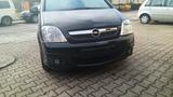 Opel Meriva 1.4 TWINPORT ecoFLEX - - Opel Meriva: Twinport