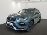 Cupra Ateca 2.0 TSI 4Drive VZ Tribe Edition *PANO*AHK* - Cupra Ateca: Tribe Edition