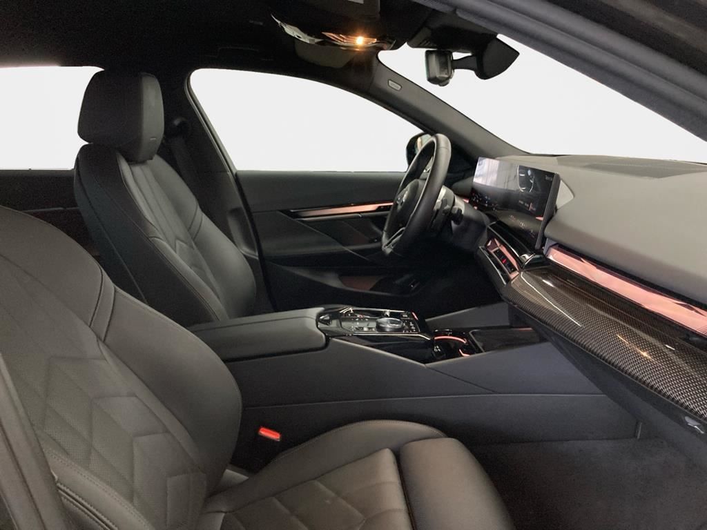 BMW 520 - Bild 15