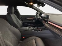 BMW 520 - Vorschau Bild 15