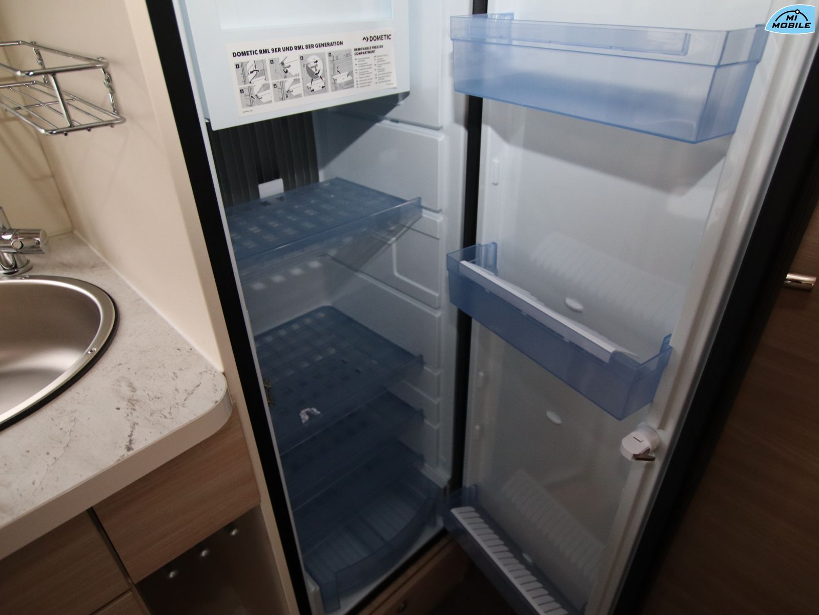 Fahrzeugabbildung Eura Mobil Activa One 550 MS