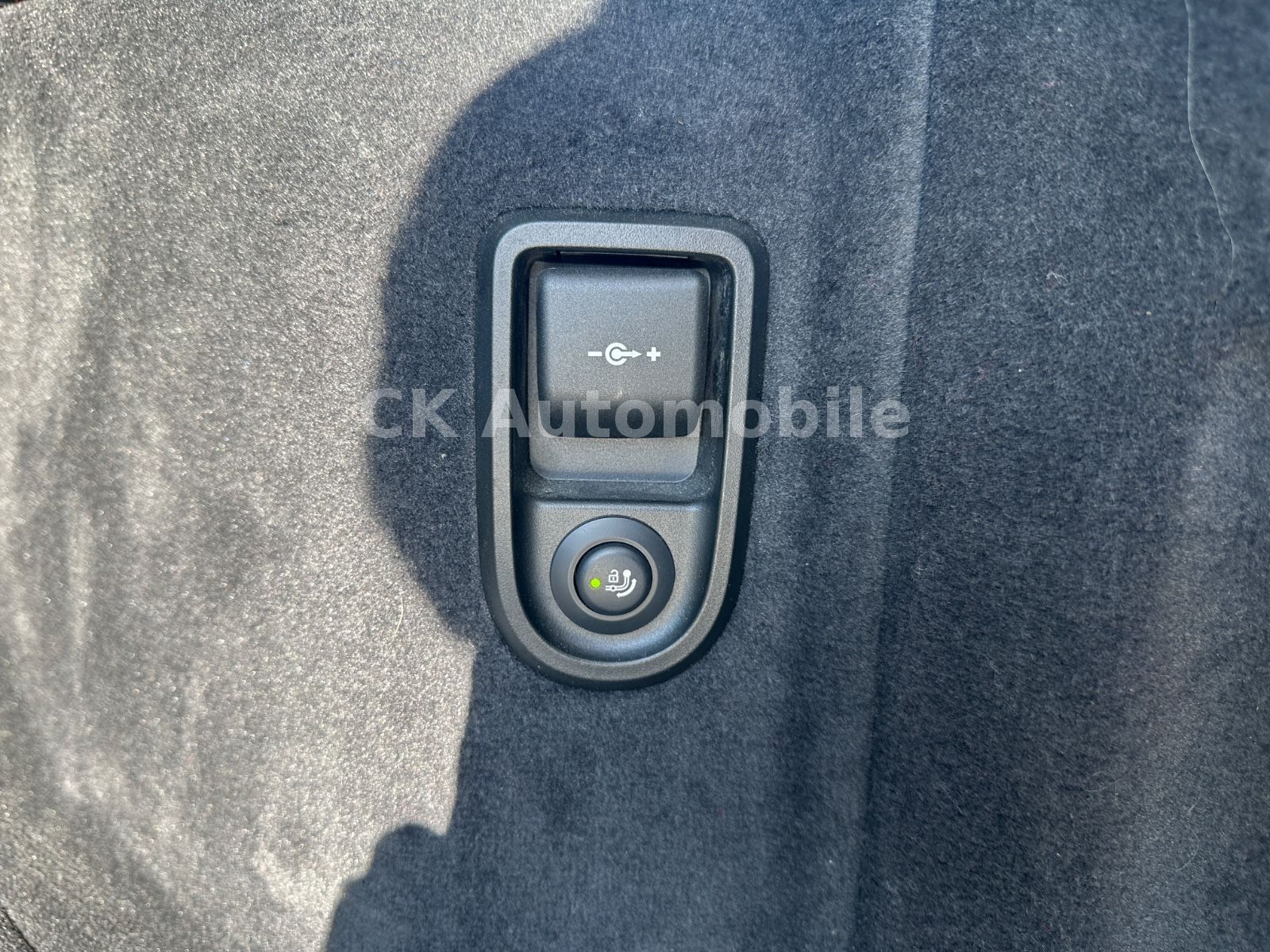 Fahrzeugabbildung BMW 530e xDrive Touring Luxury Line/Pano/LED/Kam/AHK