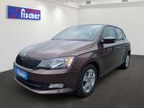 Skoda Fabia 1.2 TSI Ambition Garantie  Klima PDC Alu i - Skoda Fabia: I