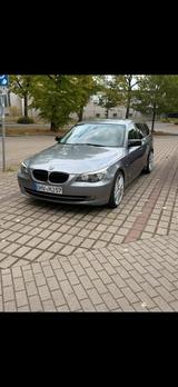 BMW E61 530D *TÜV NEU* - BMW 530: E61