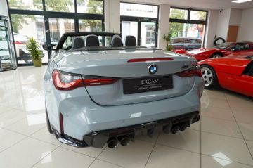 BMW M4 - 4