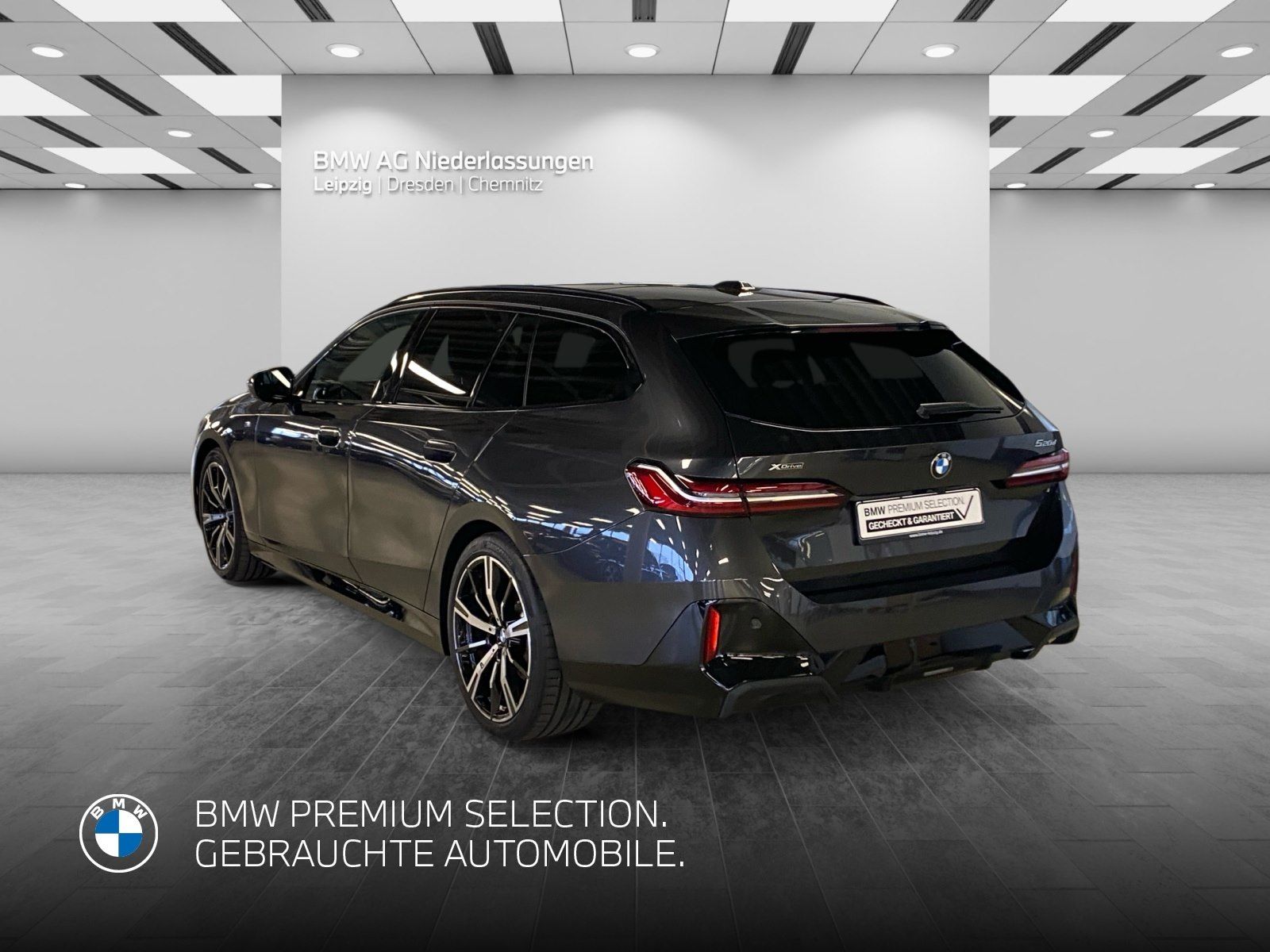BMW 520 - Bild 5