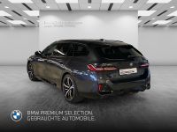 BMW 520 - Vorschau Bild 5