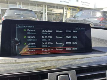 BMW 420 - 7