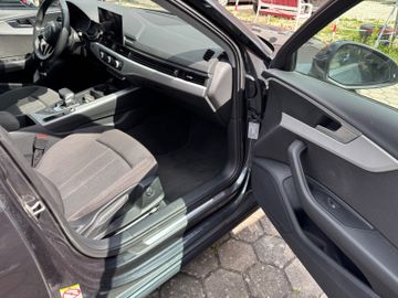 Audi A4 - 8