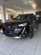 Peugeot 2008 BlueHDi 130 S&S EAT8 GT Pack - Peugeot 2008 mit Halbautomatikschaltung