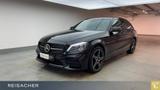 Mercedes-Benz C300e T-Modell AMG-Line,Business+,Touch - Mercedes-Benz C 300 in Augsburg