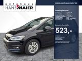 Volkswagen Touran Highline TDI DSG AHK Pano Navi VC