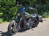 Indian Scout Rogue, LED, J&H-Auspuff, WK-Zubehör! - Offers