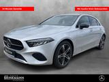 Mercedes-Benz A 180 Progressive/LED/SHZ/KameraParktronic/Klima - Mercedes-Benz A-Klasse Jahreswagen: Automatik