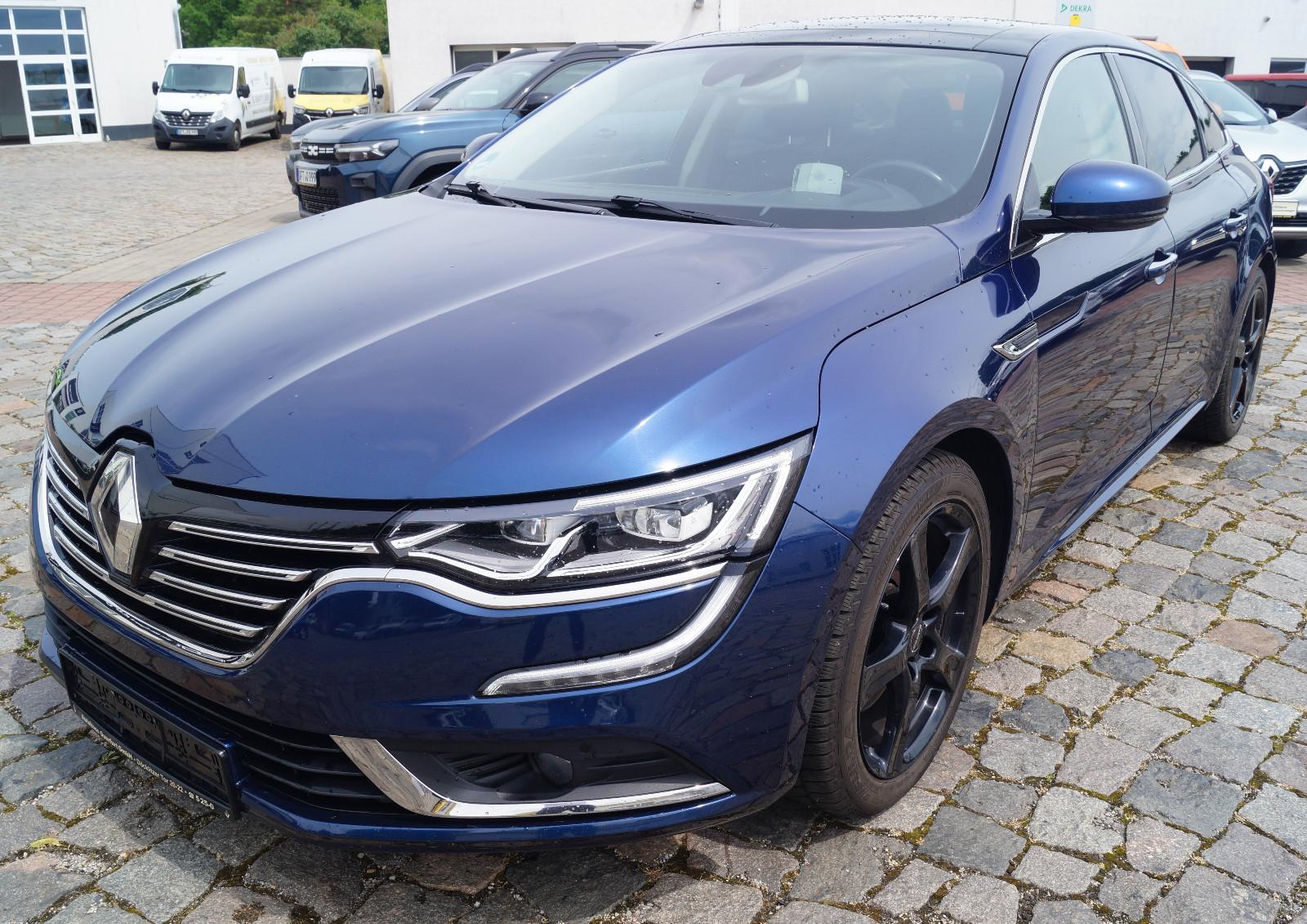 Renault Talisman Intens